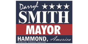 Smith Sign